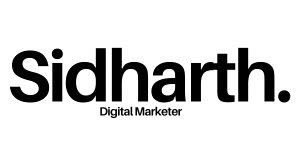 freelance digital marketing strategist in kannur website logo